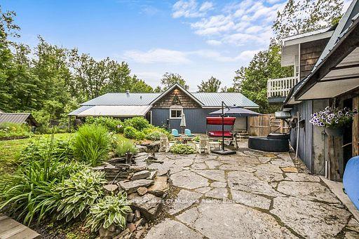 1005 Kirby's Beach Road, Bracebridge, ON P1L 1X2