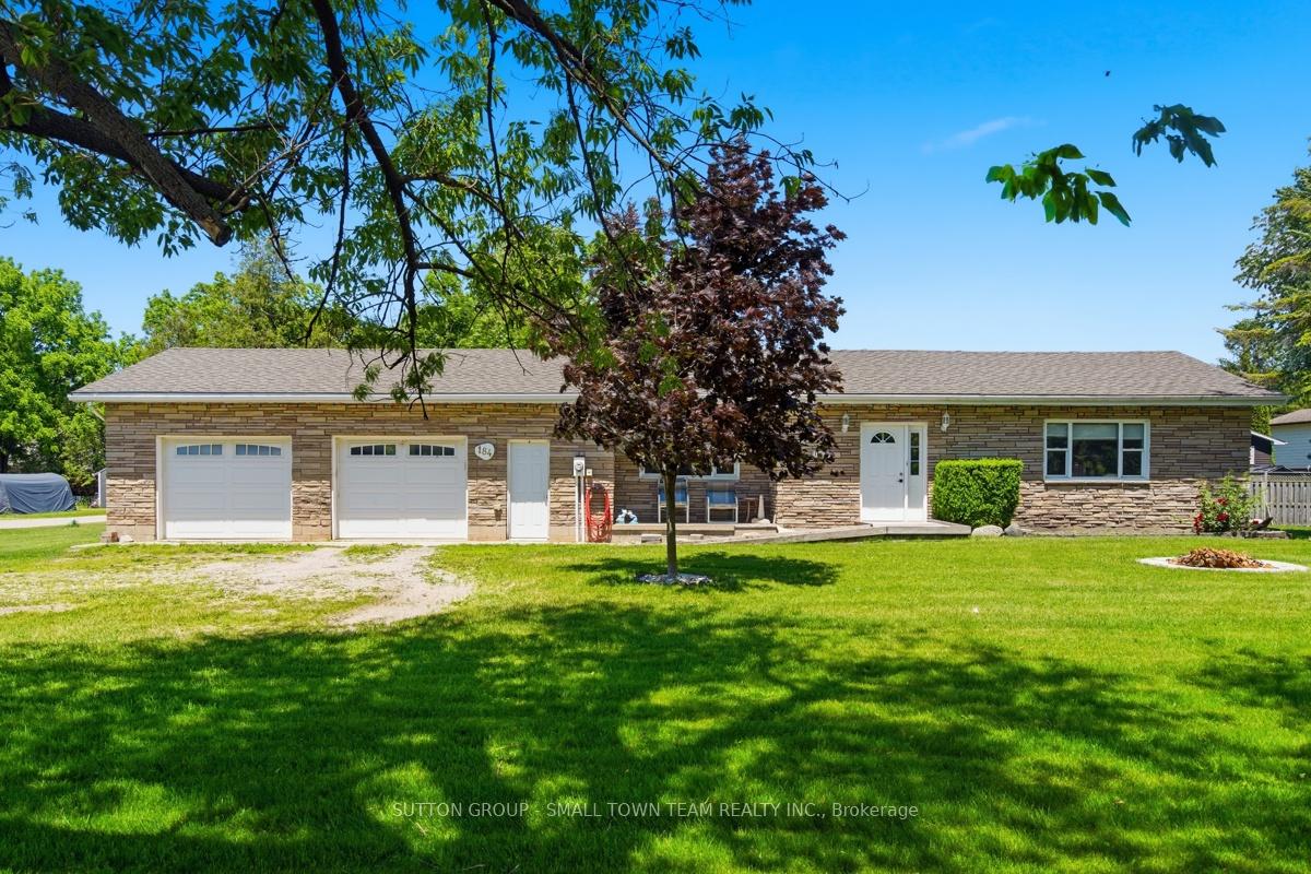 184 Main Street, Bluewater, ON N0M 1N0