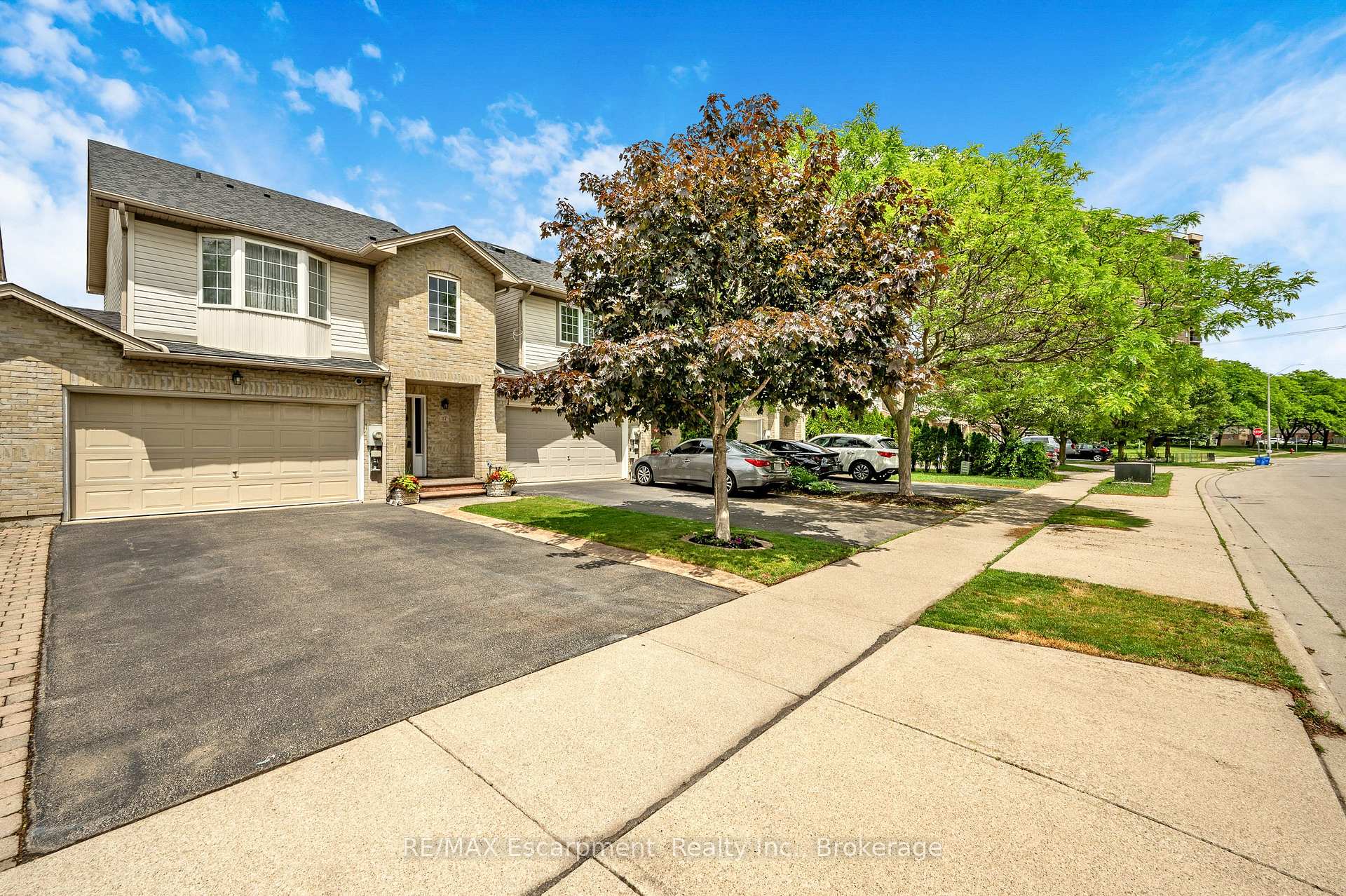 117 Frances Avenue, Hamilton, ON L8E 6A3