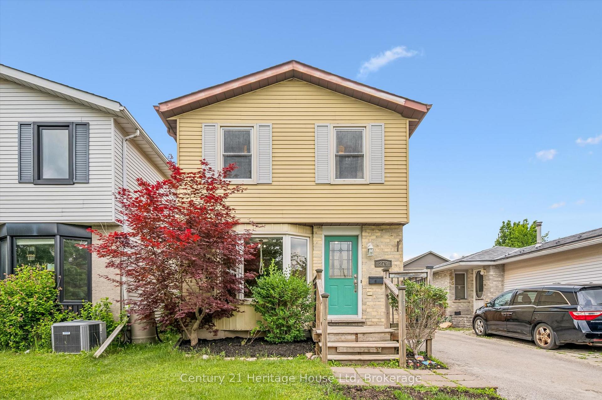 279 Strathallan Street, Centre Wellington, ON N1M 3L6