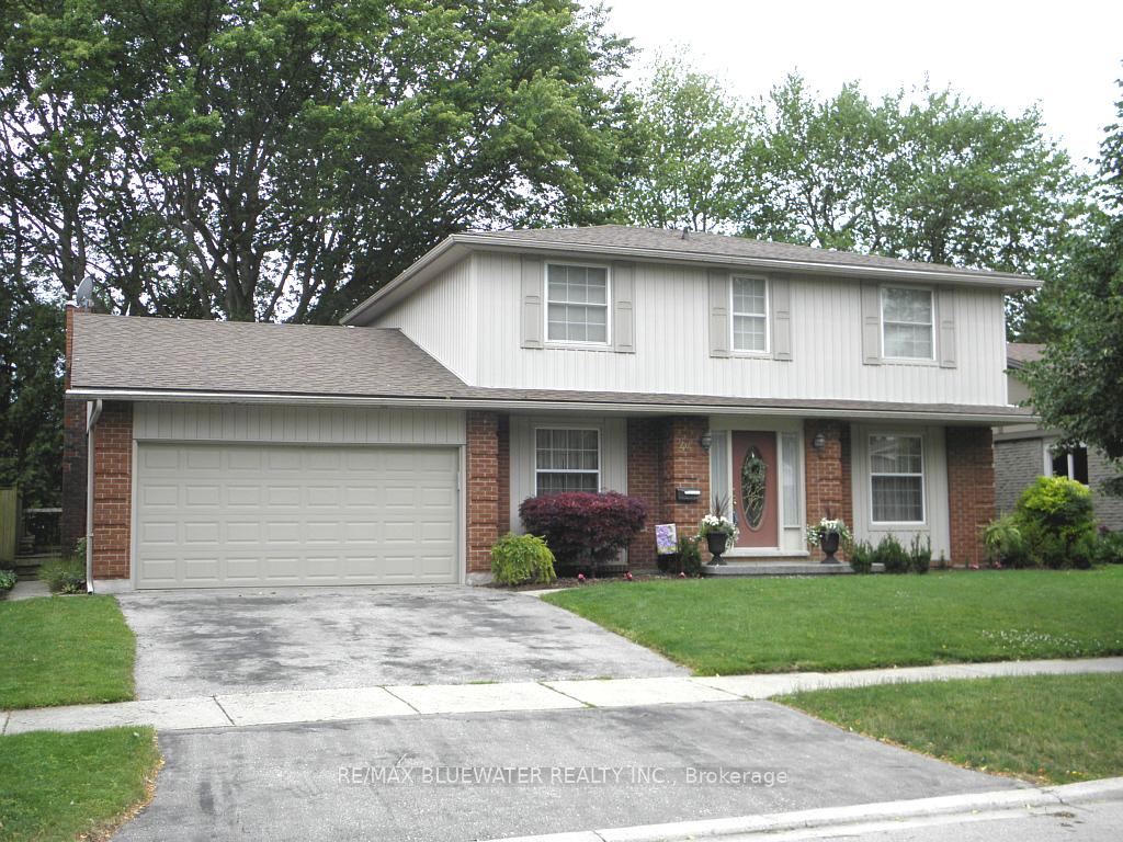 44 Spencer Crescent, London North, ON N5X 2K6