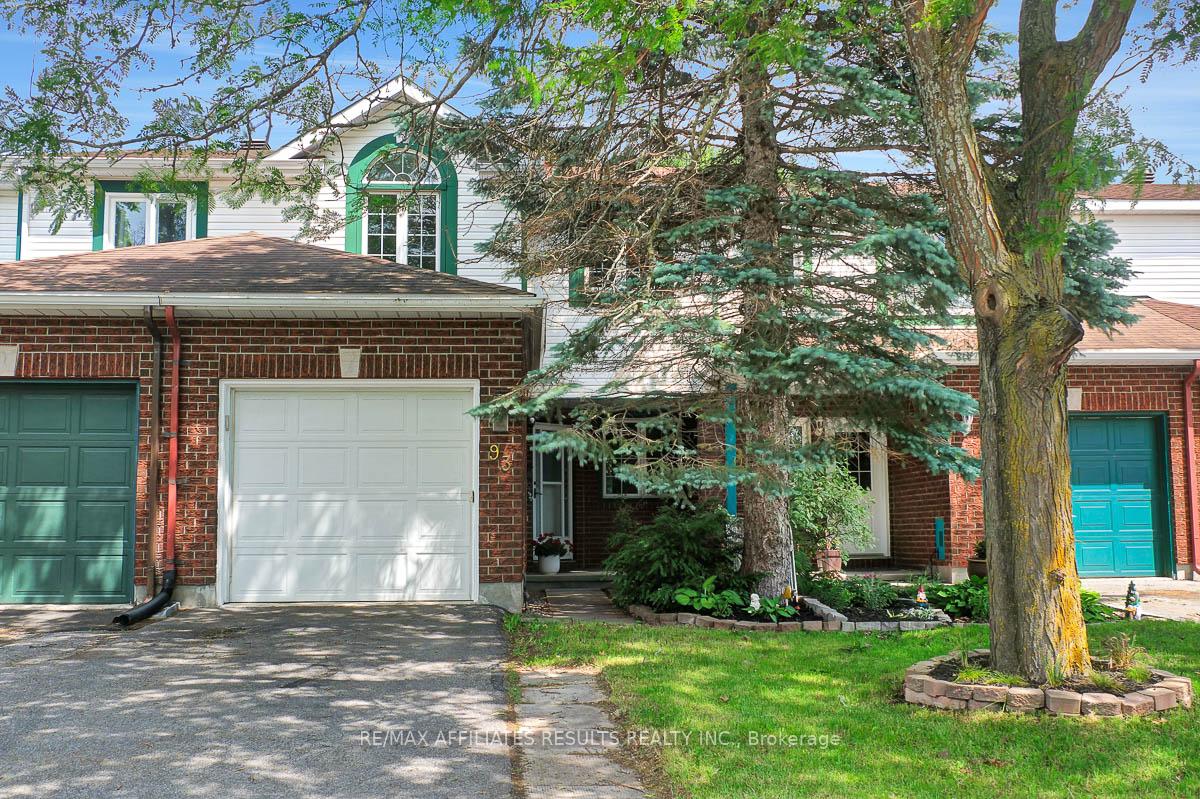 93 Mountshannon Drive, Barrhaven, ON K2J 4C2