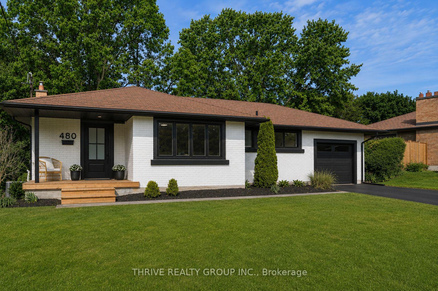 480 Palmtree Avenue, London North, ON N6H 3P6