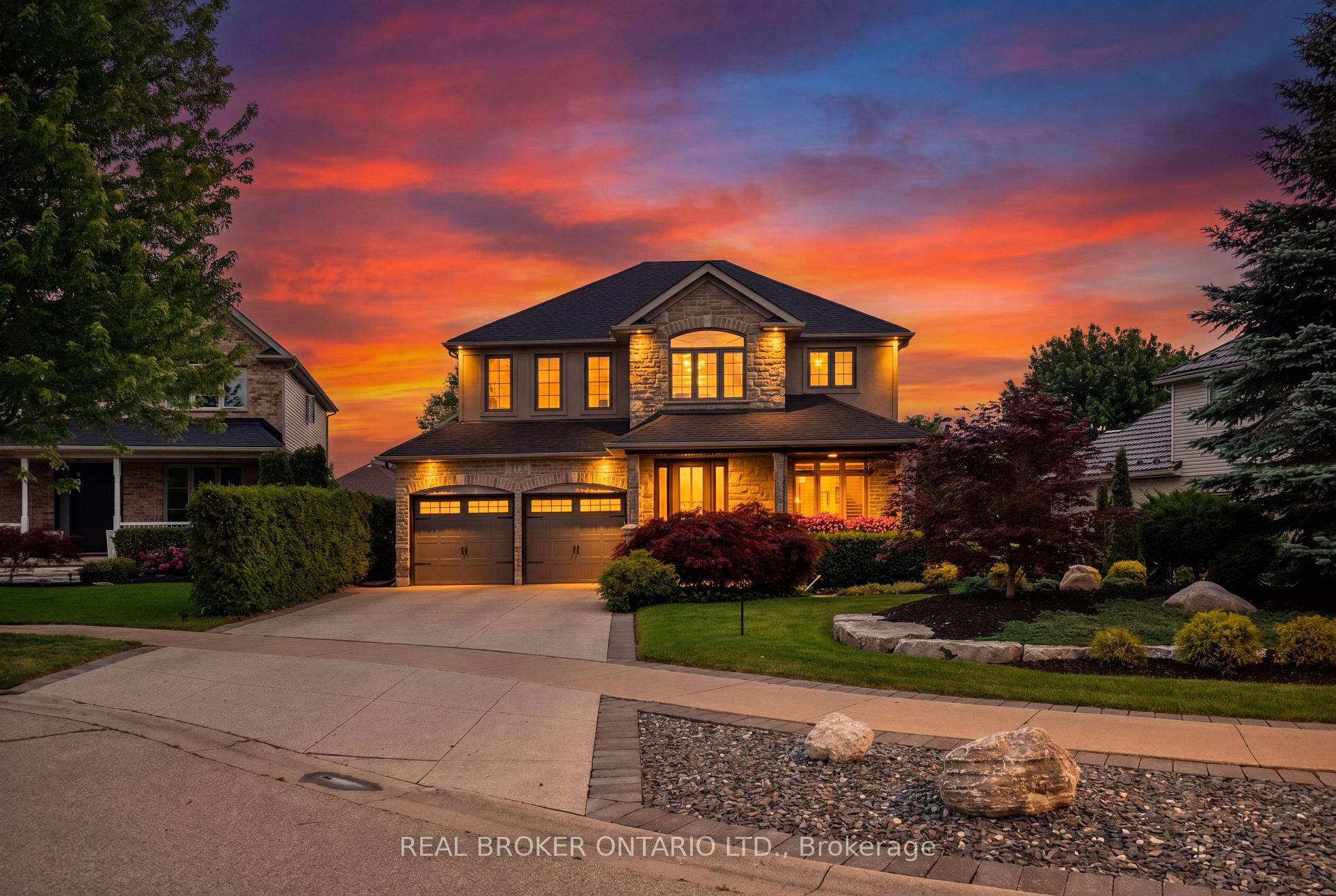 125 Wheeler Court, Guelph/Eramosa, ON N0B 2K0
