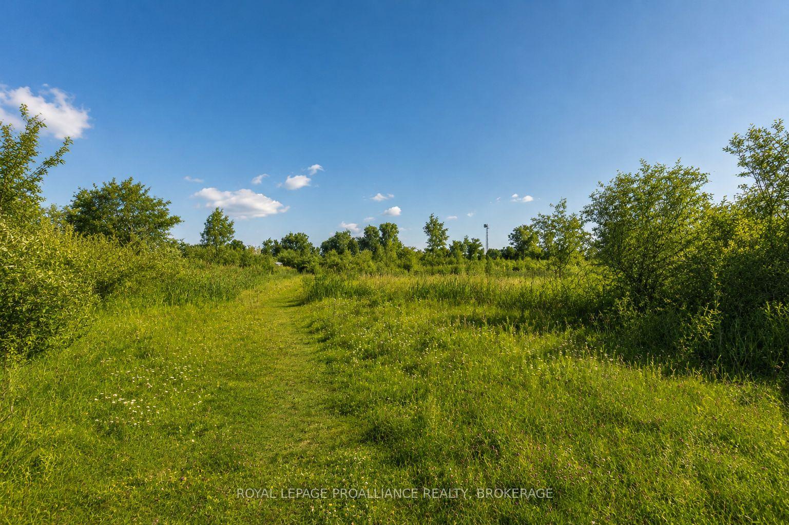 Lot 75-81 Plan 65 Cross Street, Frontenac Islands, ON K0H 2Y0