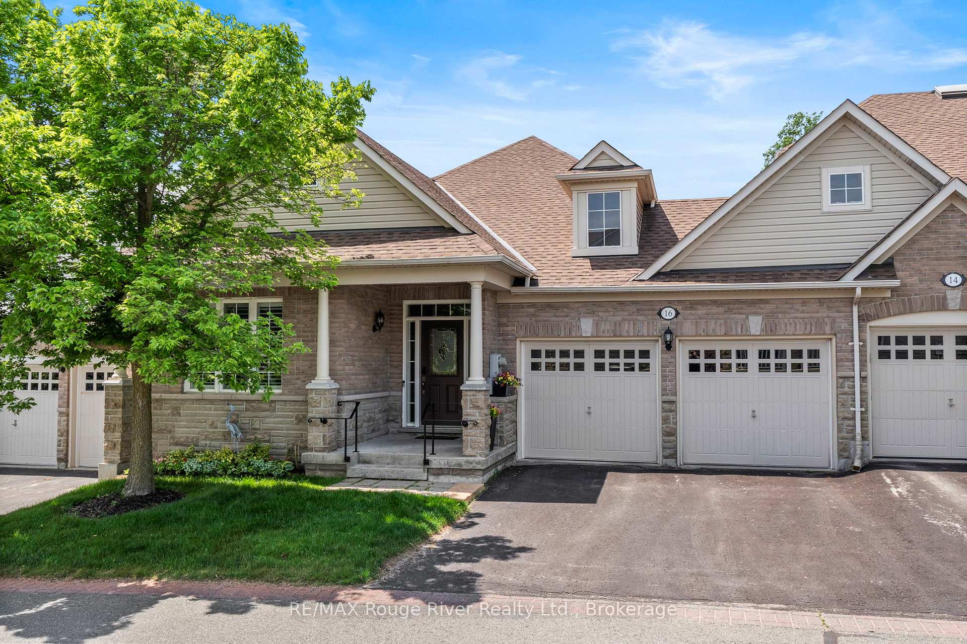 16 Fenton Lane, Port Hope, ON L1A 0A3