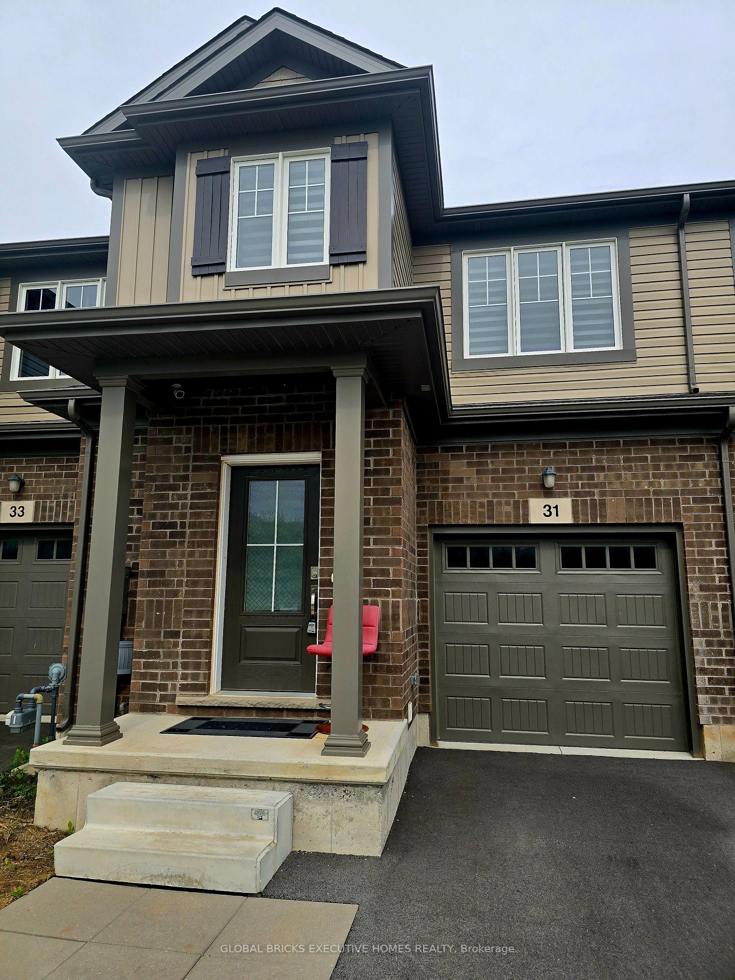 31 Saffron Way, Pelham, ON L3B 5N5