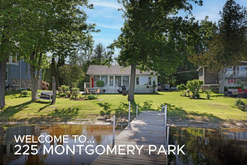 225 Montgomery Park Road, Mississippi Mills, ON K7C 3P1