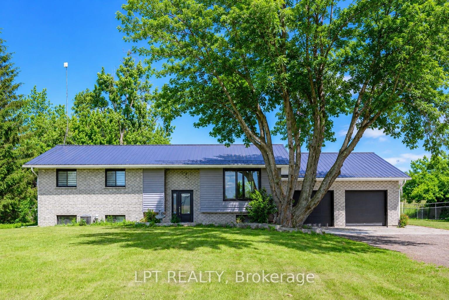 287 Lorneville Road, Kawartha Lakes, ON K0M 2T0