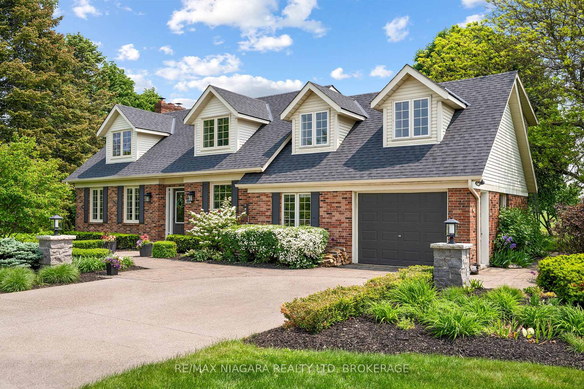 2698 Twenty Rd. Road, Lincoln, ON L0S 1C0