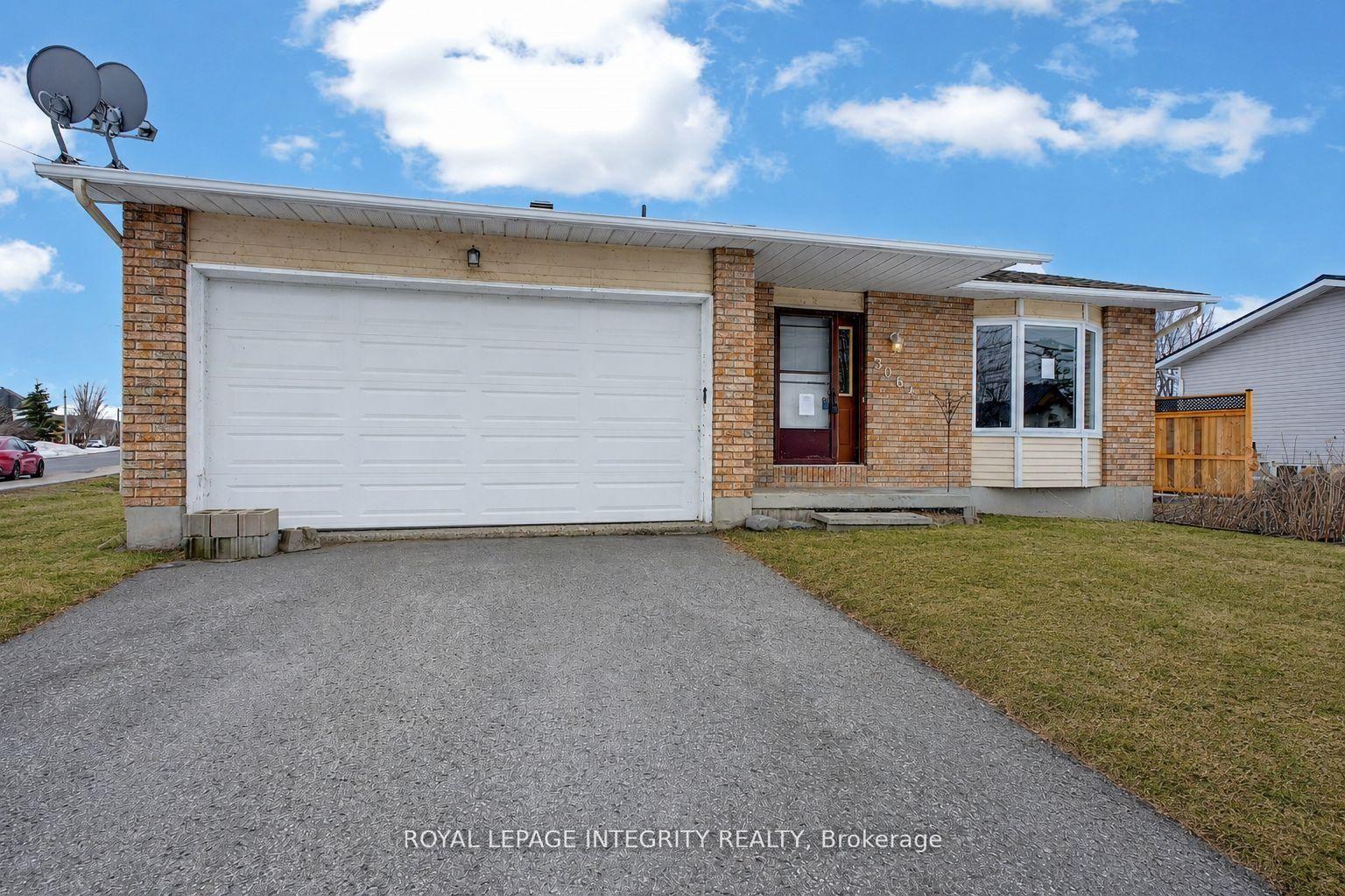 3064 Rue Principale Street, Alfred and Plantagenet, ON K0A 3K0