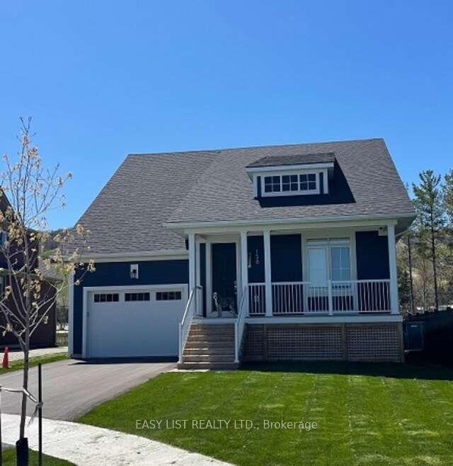 158 Courtland Street, Blue Mountains, ON L9Y 5L7