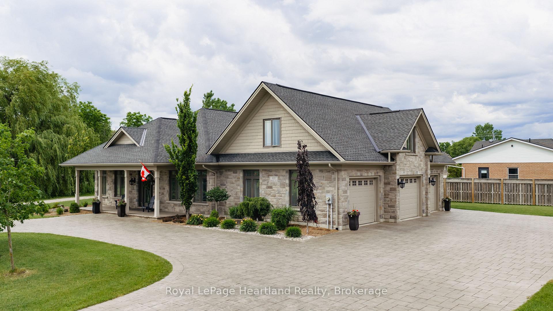 305 Mary Street, Central Huron, ON N0M 1L0