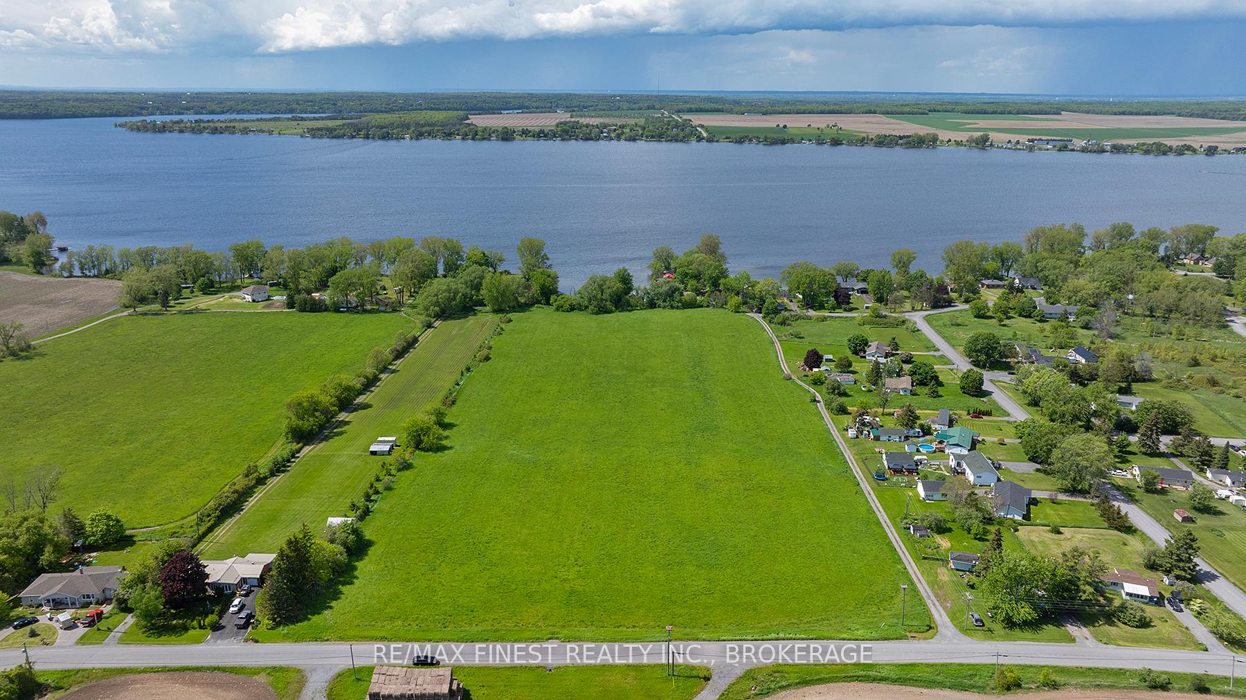 0 Third Concession Road, Greater Napanee, ON K7R 3K7