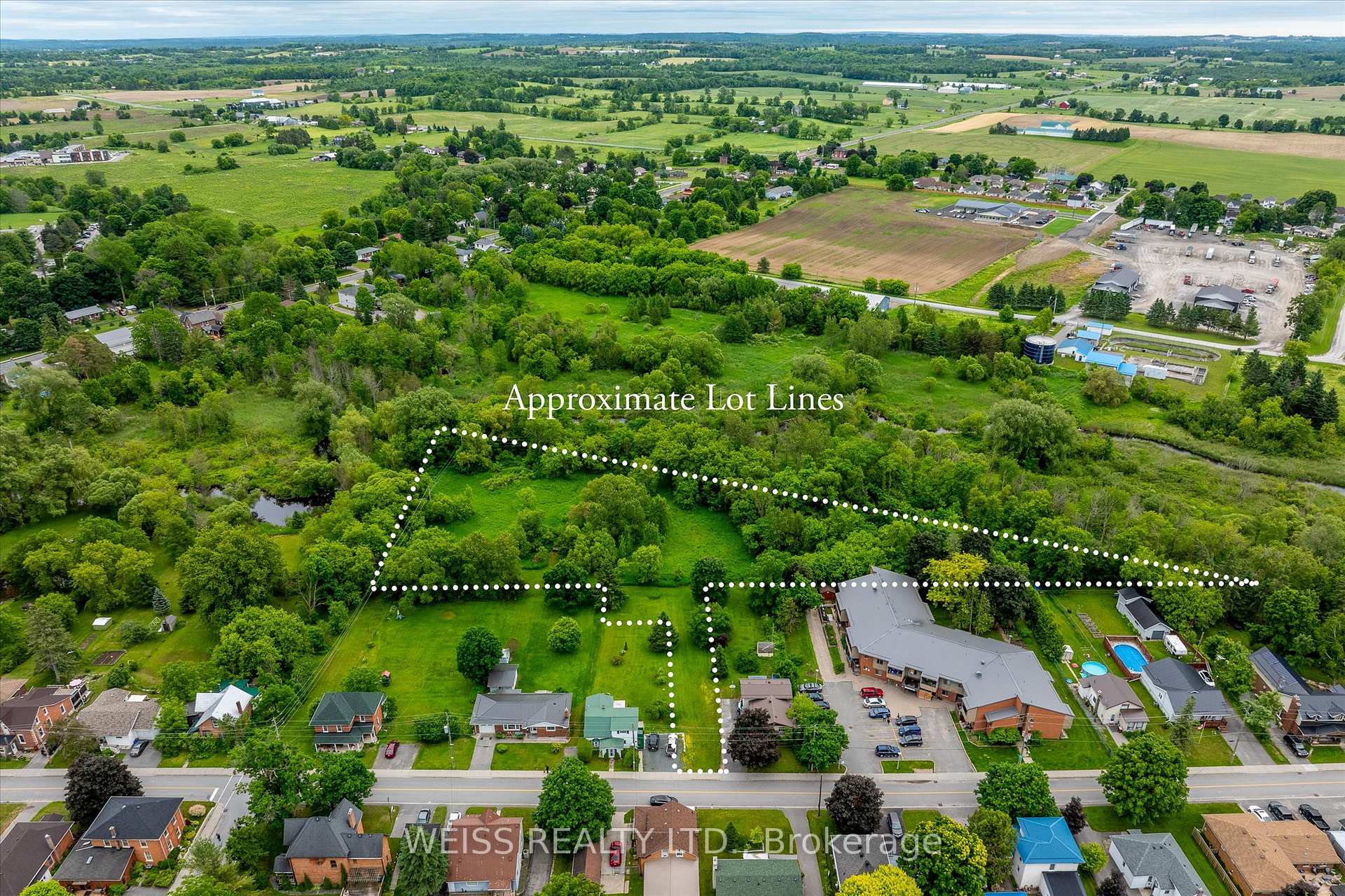 00 Spring Street, Asphodel-Norwood, ON K0L 2V0