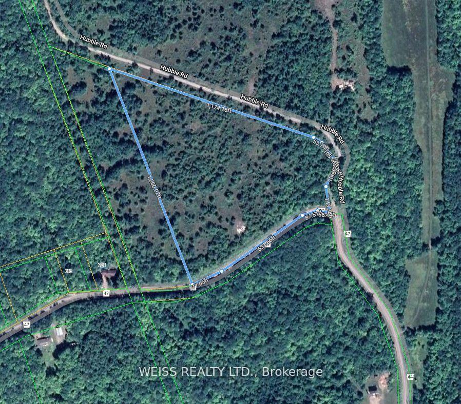 00 Hwy 47 N/A, Havelock-Belmont-Methuen, ON K0L 1Z0