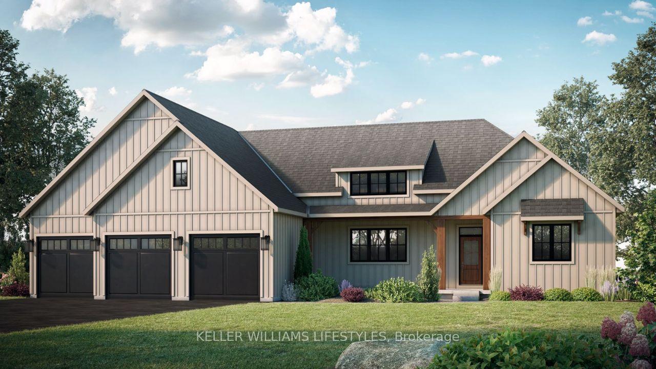 29 MANNING Court, Lambton Shores, ON N0M 1B0
