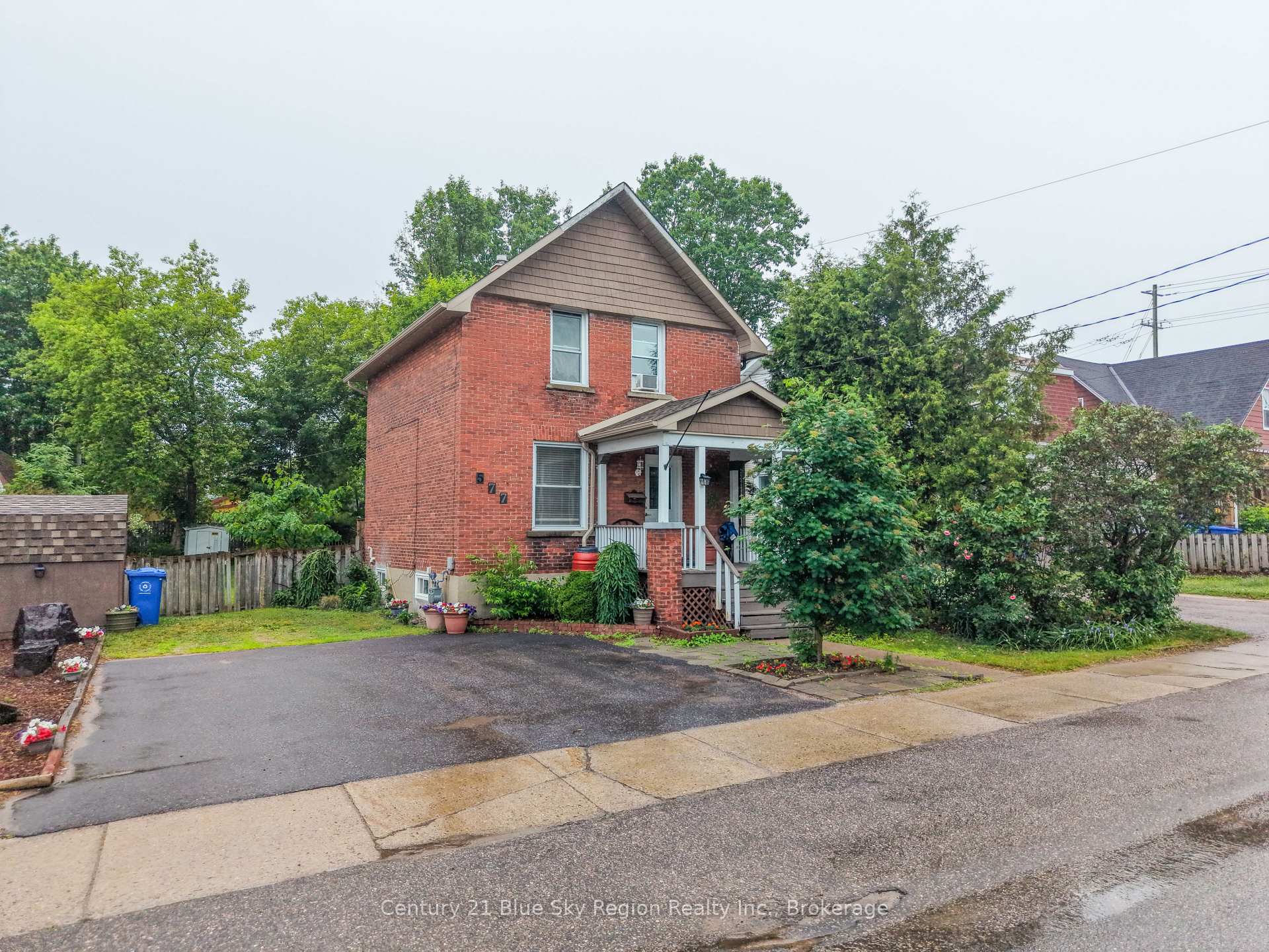 577 O'Brien Street, North Bay, ON P1B 5W5