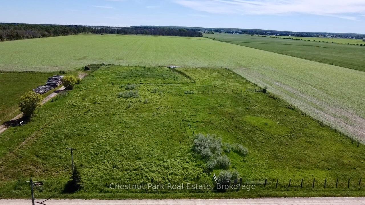 1416 THE BURY Road, Northern Bruce Peninsula, ON N0H 1W0