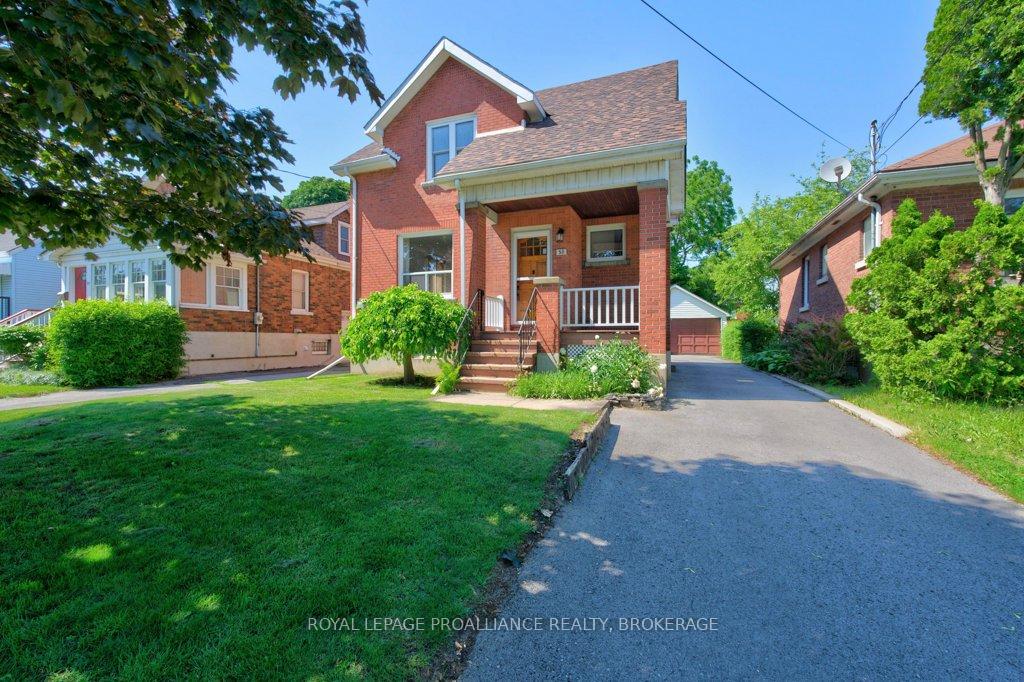 53 Dundas Street, Kingston, ON K7L 1N4