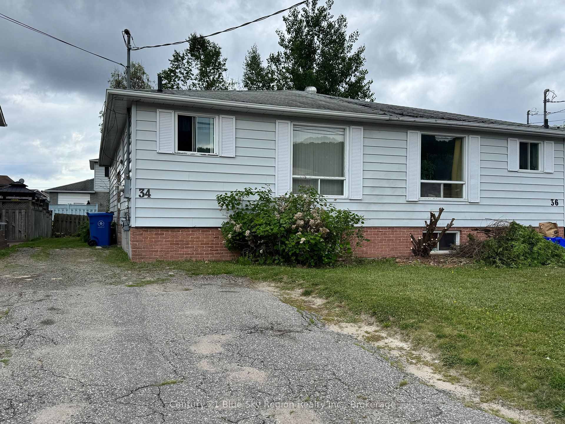 34 McGibbon Street W, North Bay, ON P1B 8R6