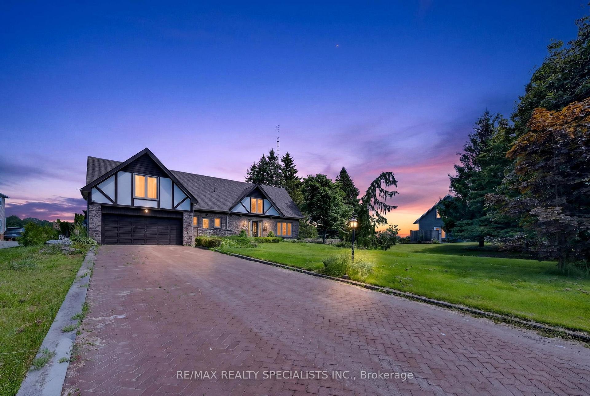 120 North Shore Road, Alnwick/Haldimand, ON K0K 2G0