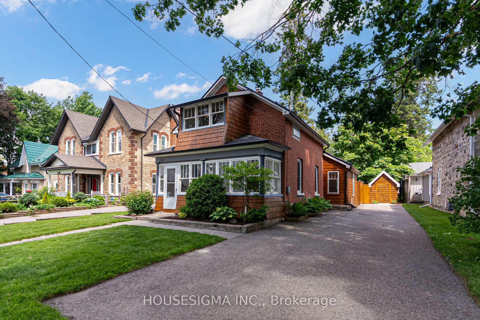 216 Second Avenue W, Shelburne, ON L9V 2X3