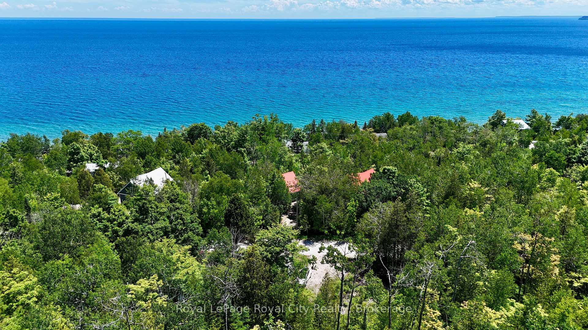 Lot 17 Shoreline Drive, Northern Bruce Peninsula, ON N0H 1Z0