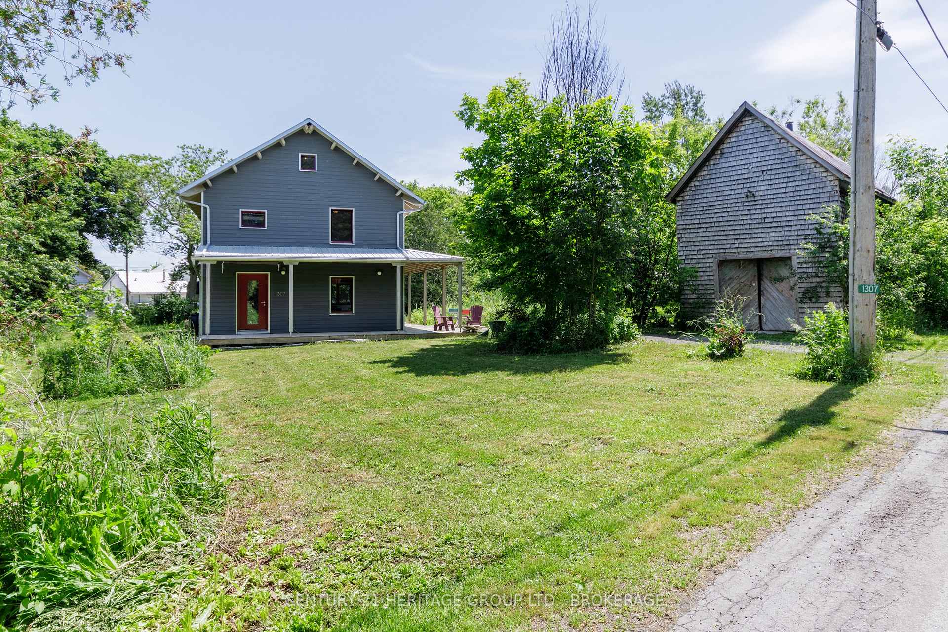 1307 Going Street, Frontenac Islands, ON K0H 2Y0