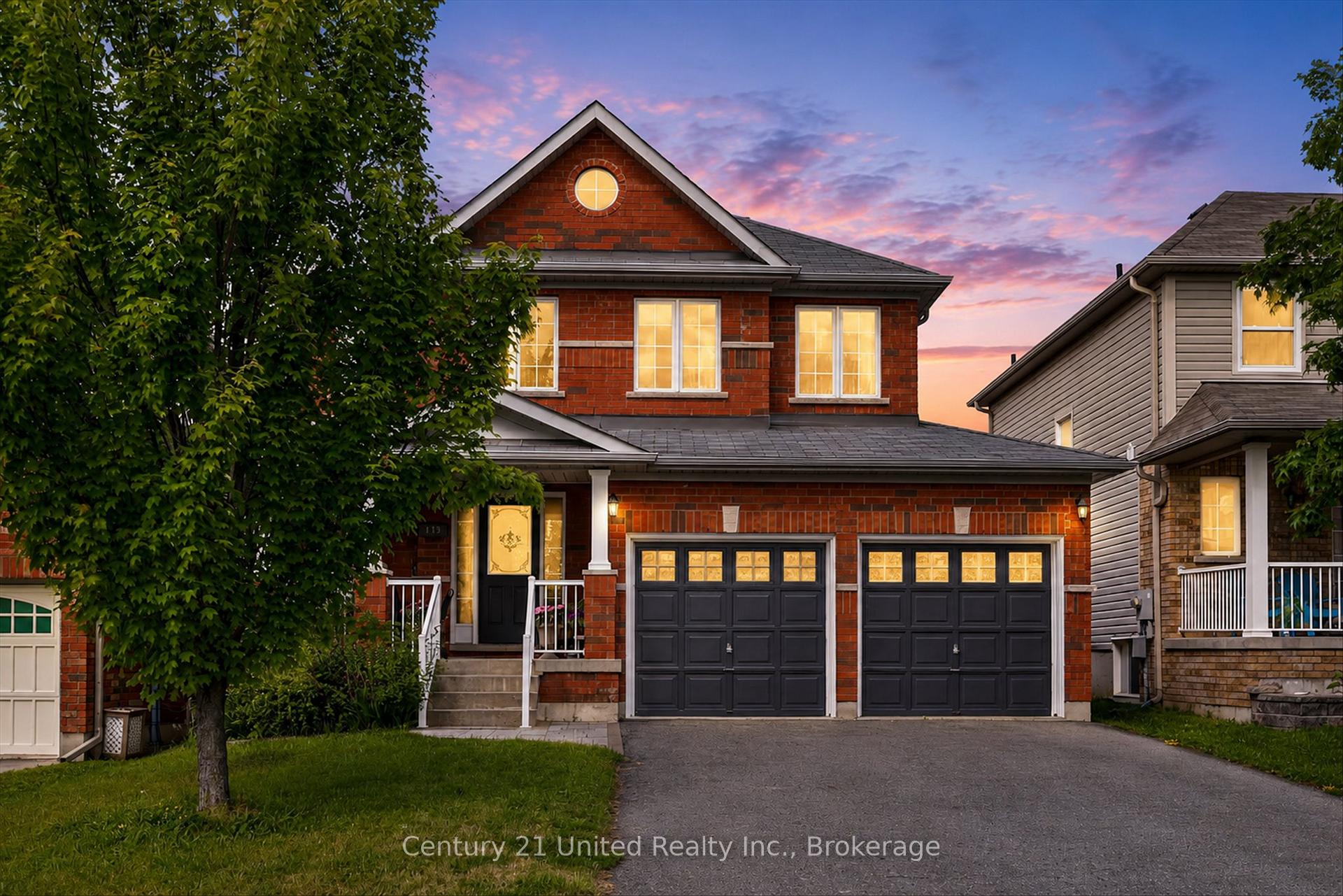 113 Farrier Crescent, Peterborough, ON K9L 0A5