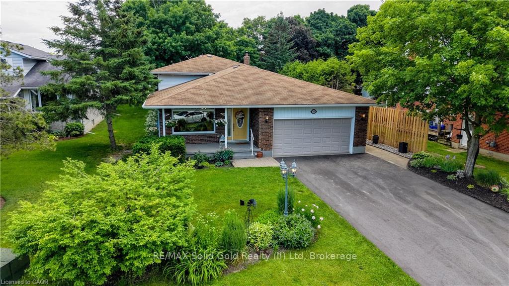 83 William Street N, Blandford-Blenheim, ON N0J 1S0