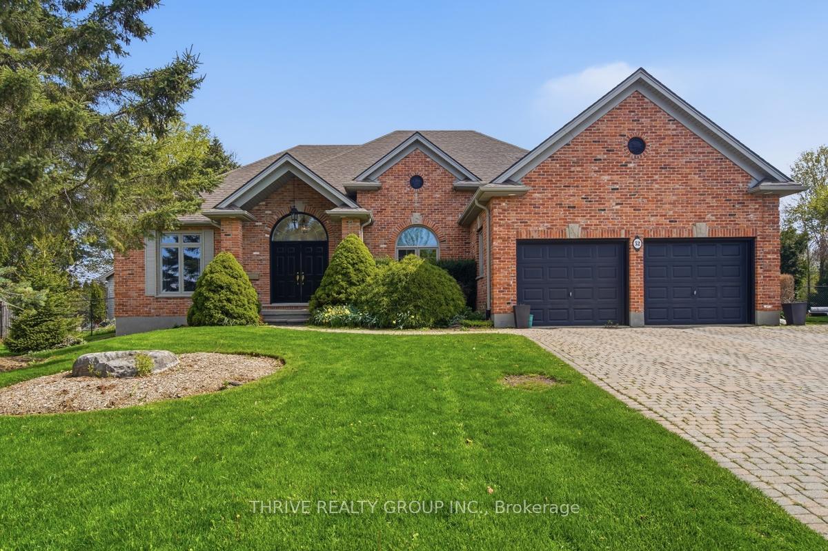 52 WYNFIELD Lane, Middlesex Centre, ON N6H 5L2