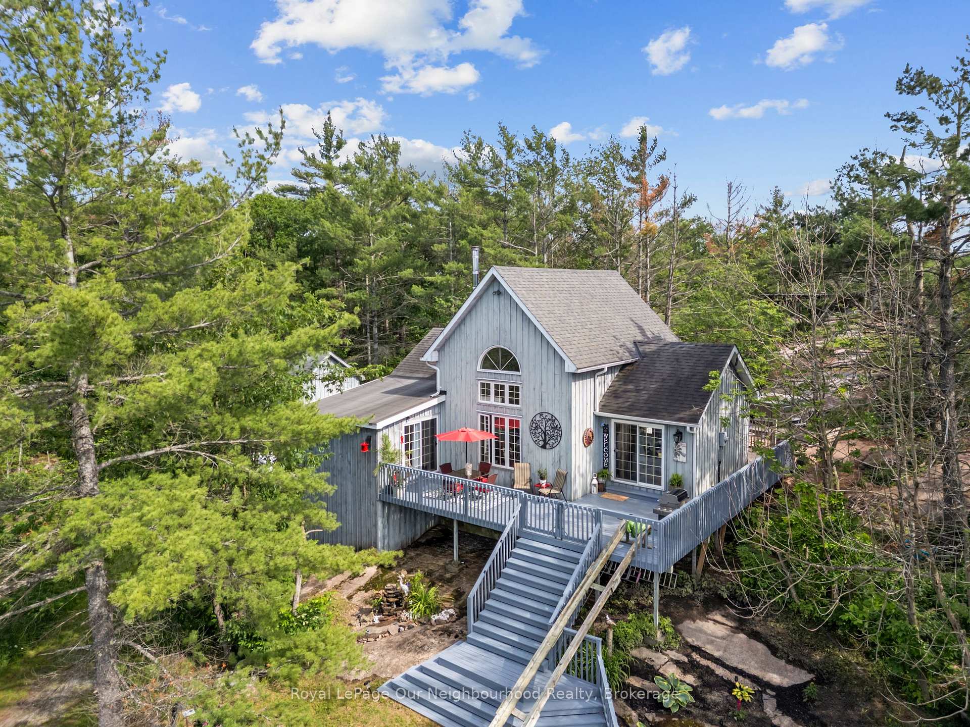 3587 County Rd 6 N/A, Douro-Dummer, ON K0L 2H0