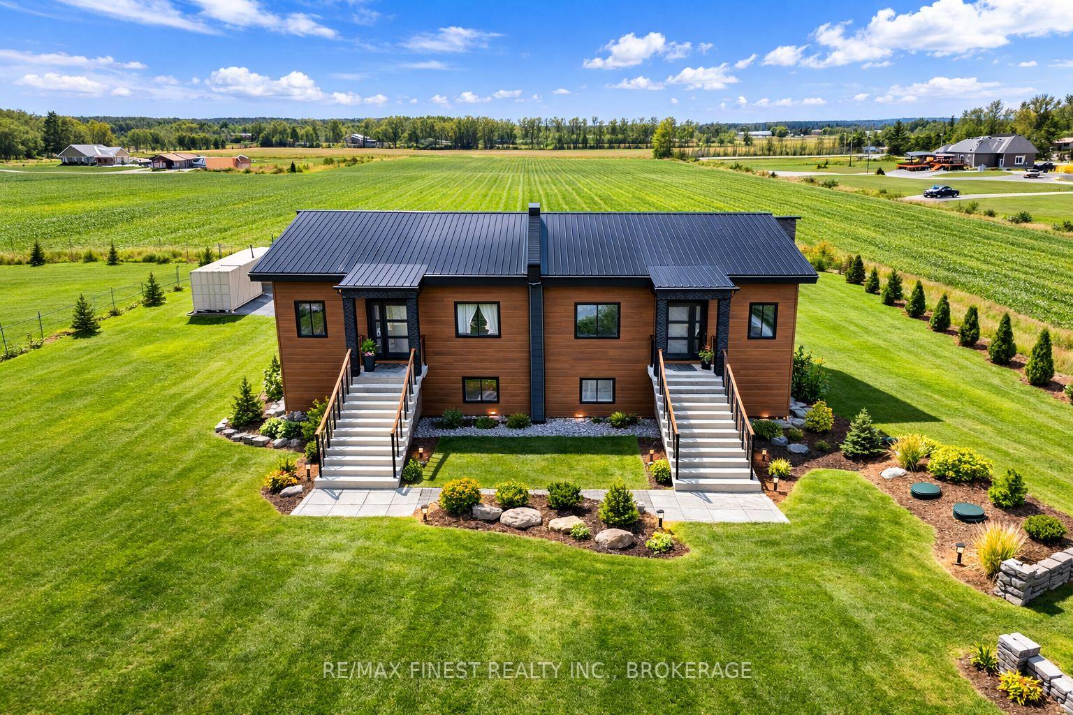 4326A County Rd 6 N/A, Stone Mills, ON K0K 3N0