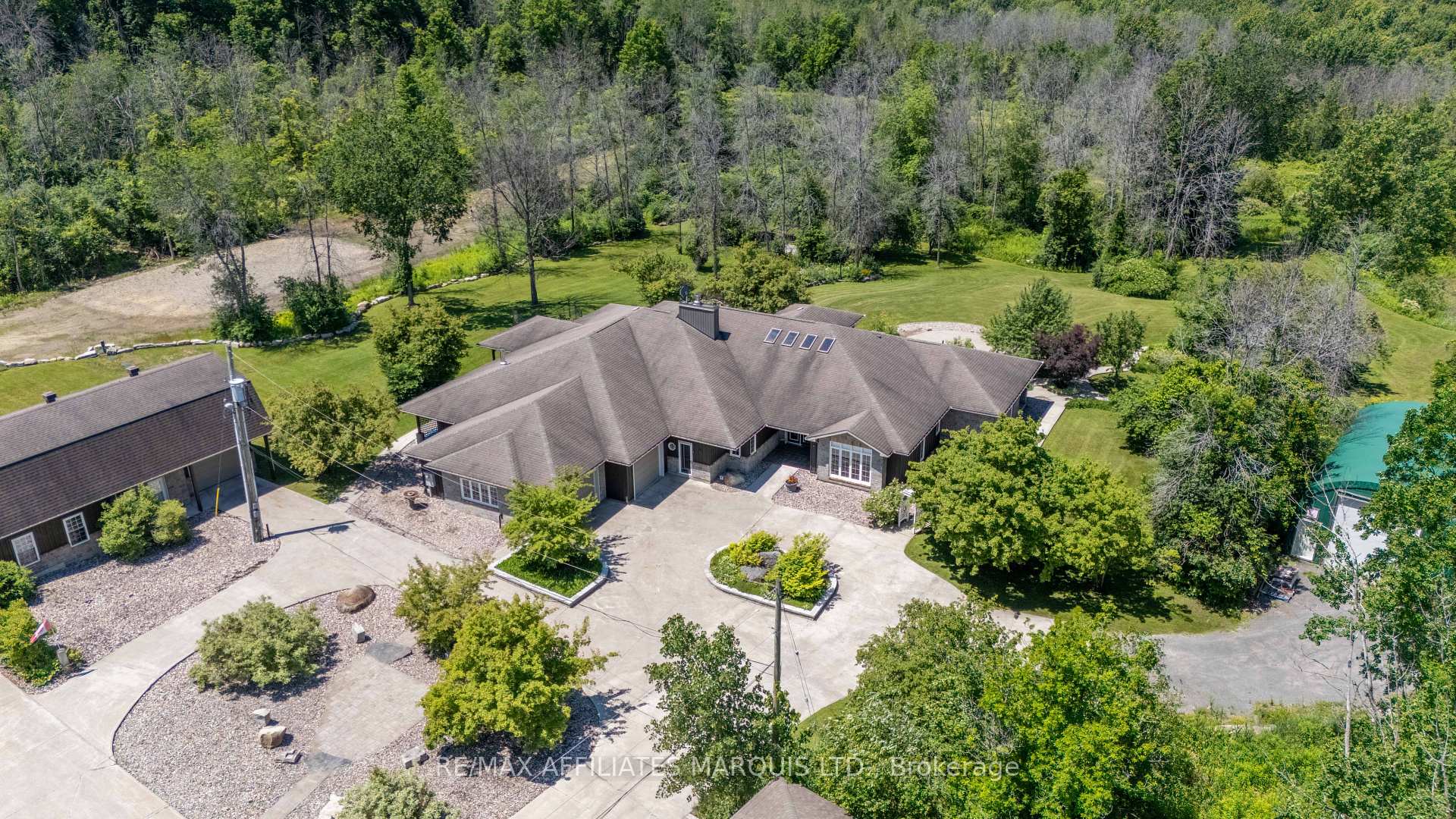 16401 County Rd 2 N/A, South Stormont, ON K0C 1P0