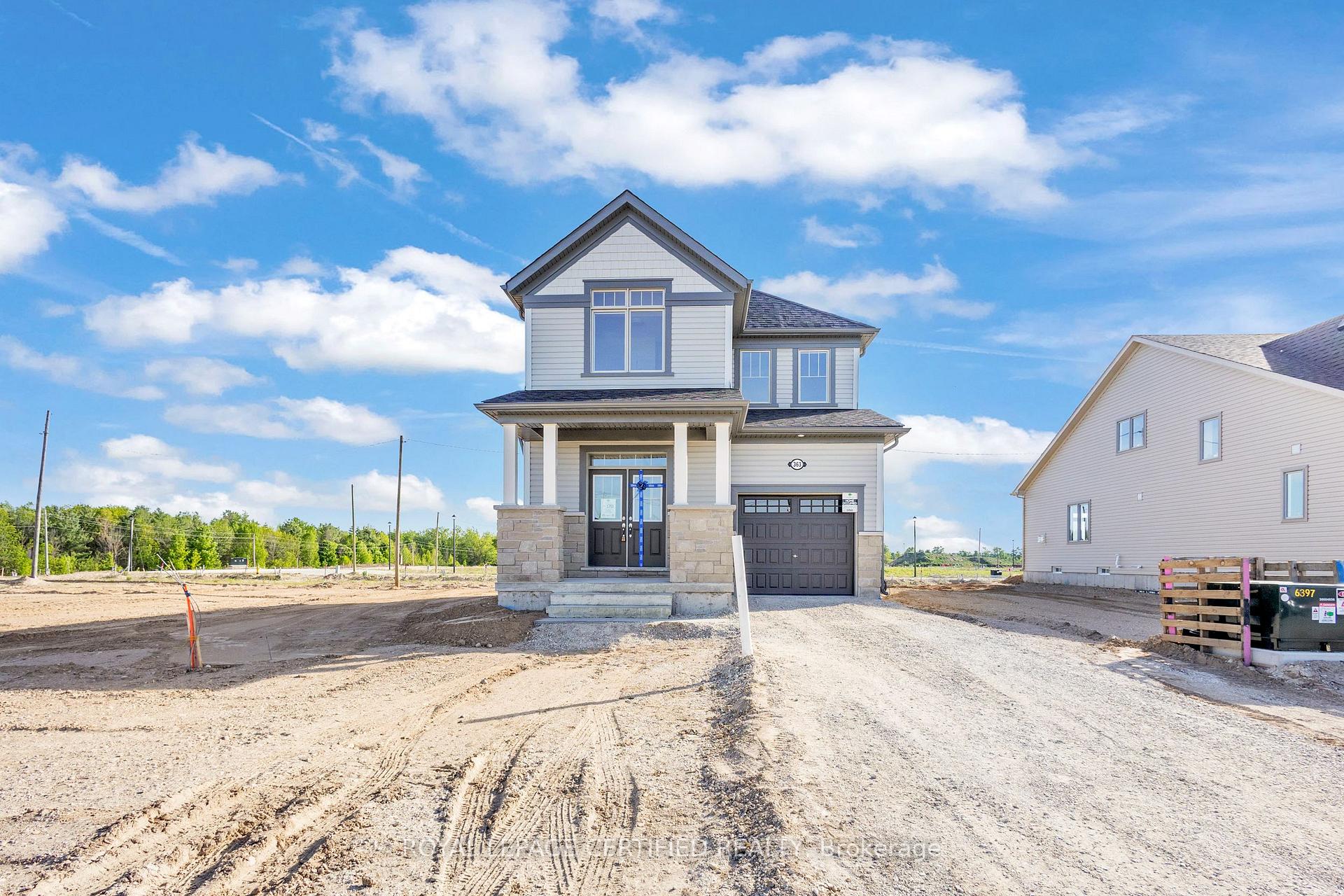 363 Farley Road, Centre Wellington, ON N1M 0K9