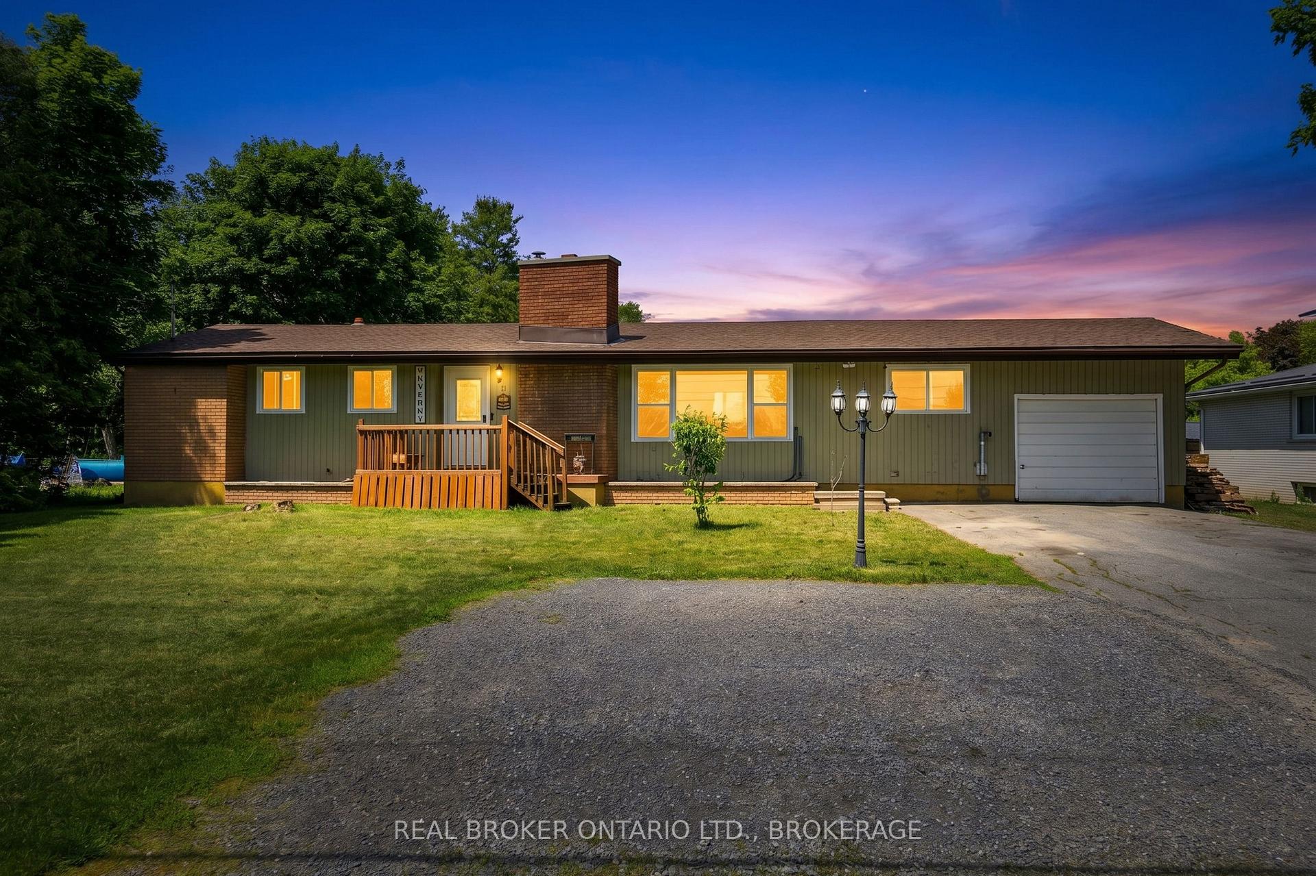 2499 PERTH Road, Kingston, ON K0H 1S0