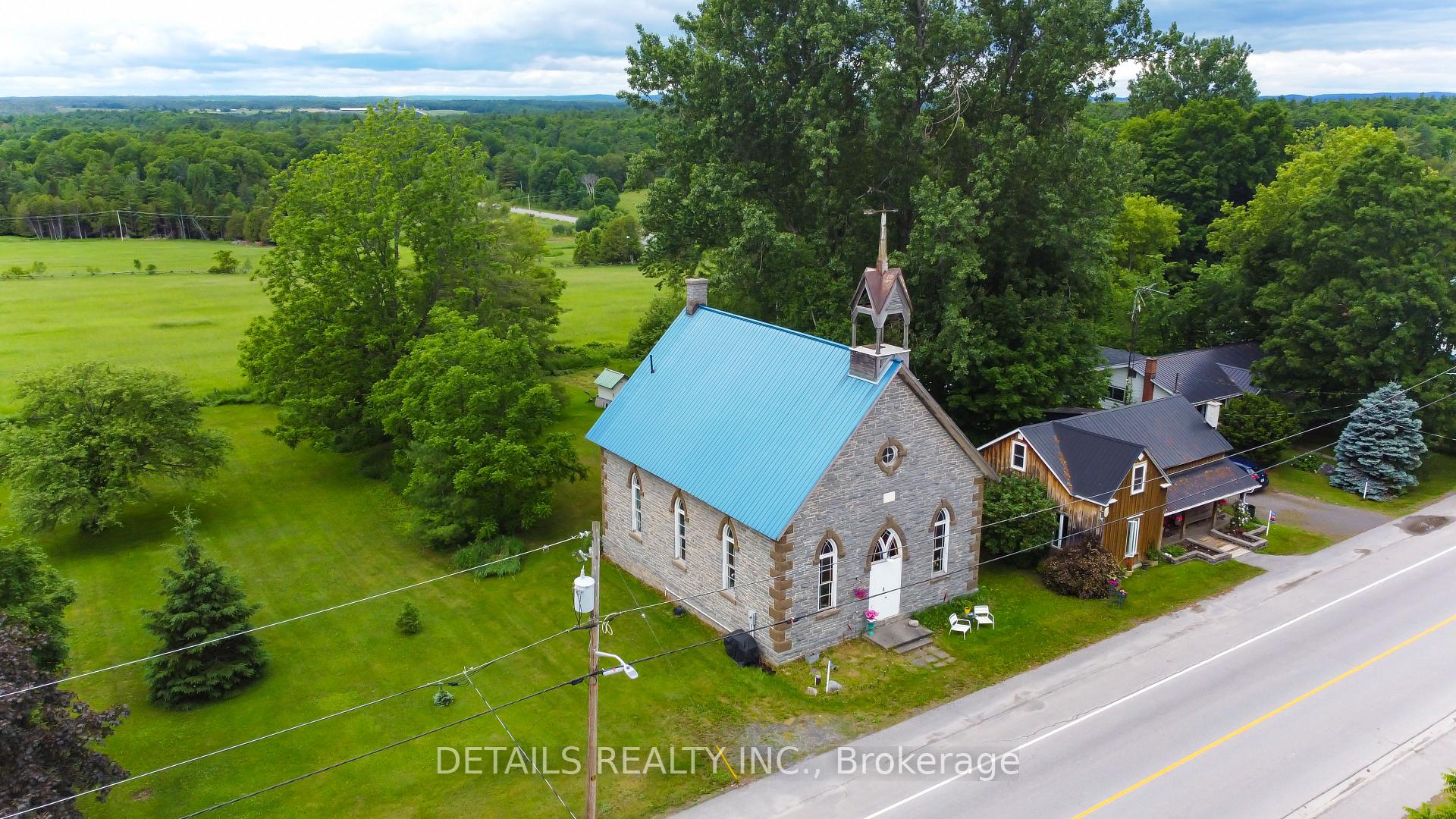 2037 Concession 6C Road, Lanark Highlands, ON K0G 1K0