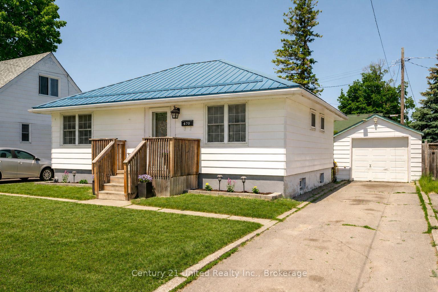 470 O'connell Road, Peterborough, ON K9J 4C9