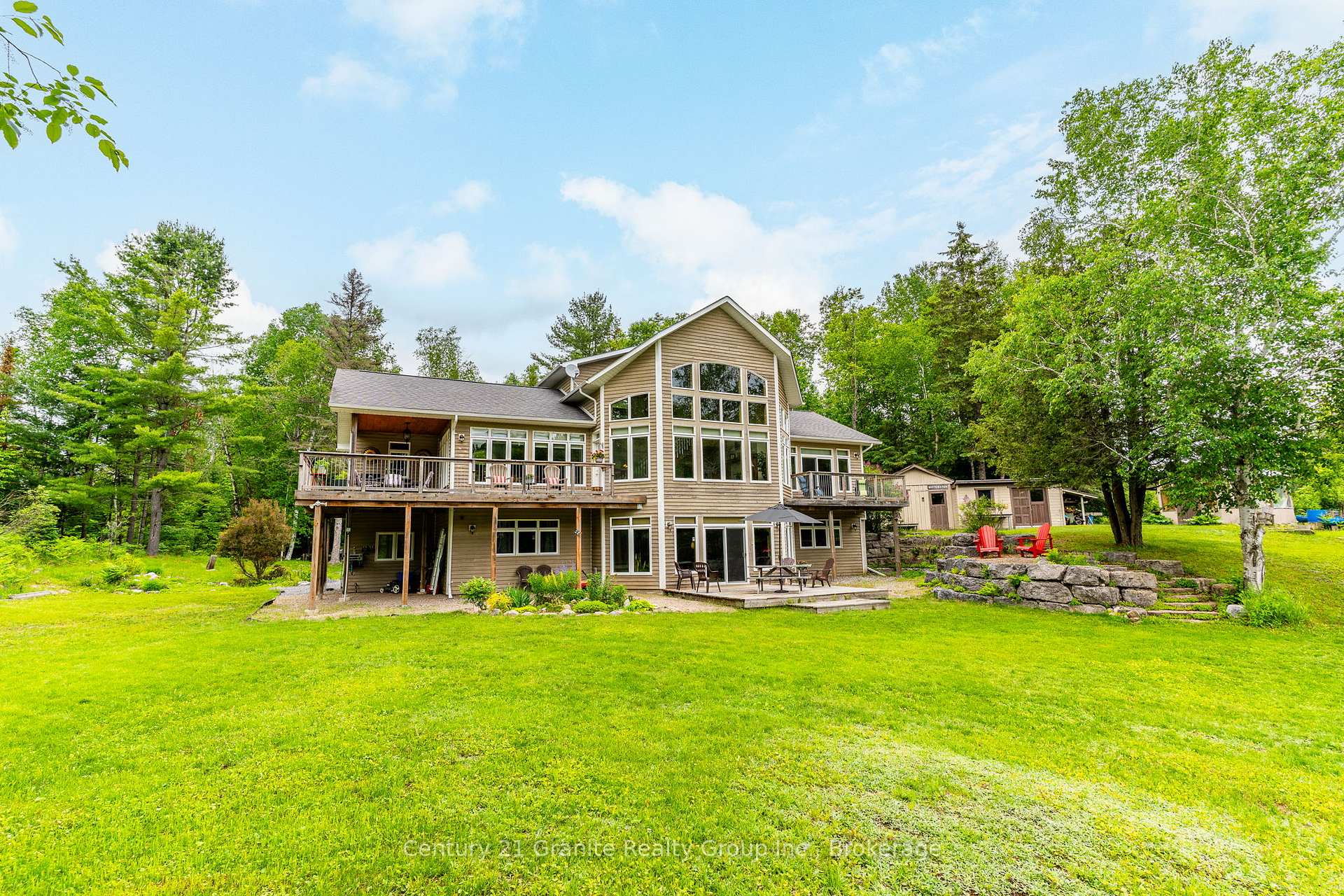 1003 Pontiac Drive, Minden Hills, ON K0M 2K0