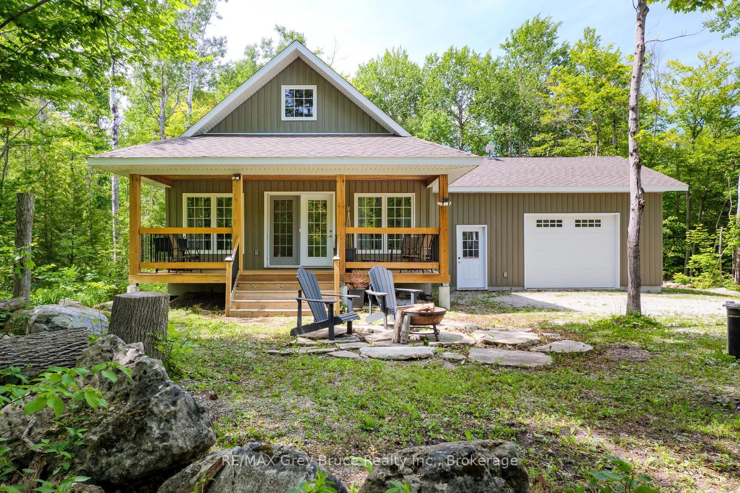 73 Maple Drive, Northern Bruce Peninsula, ON N0H 1Z0