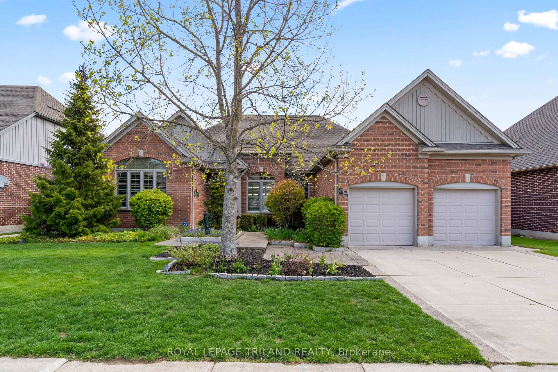 56 Willow Ridge Road, Middlesex Centre, ON N0M 2A0