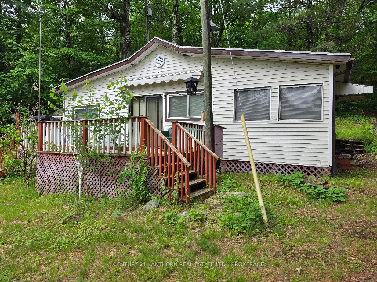 1039 Big Bay Road N, Frontenac, ON K0H 1B0