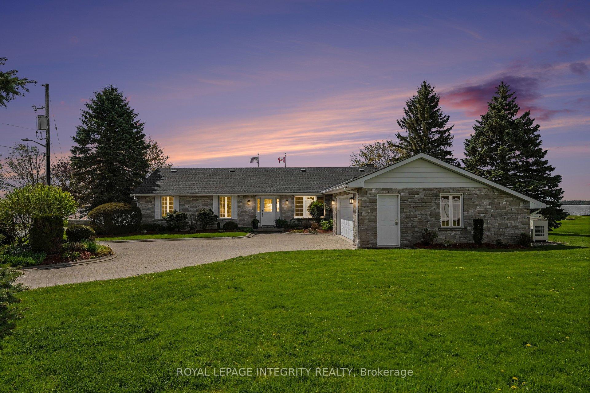 4 Reilly Street, Prescott, ON K0E 1T0