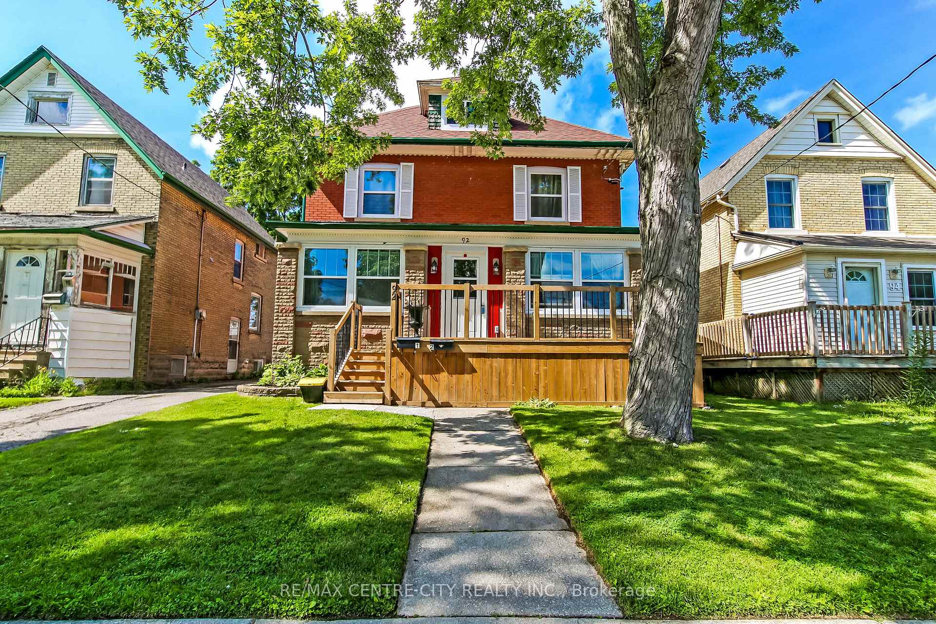92 Forest Avenue, St. Thomas, ON N5R 2J5