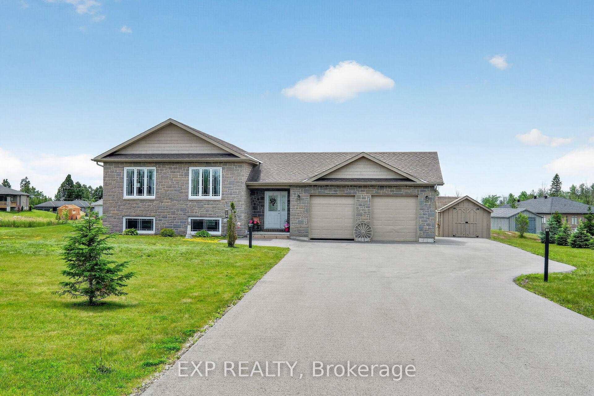 331 Dean Ridge Road, Drummond/North Elmsley, ON K7C 0E1