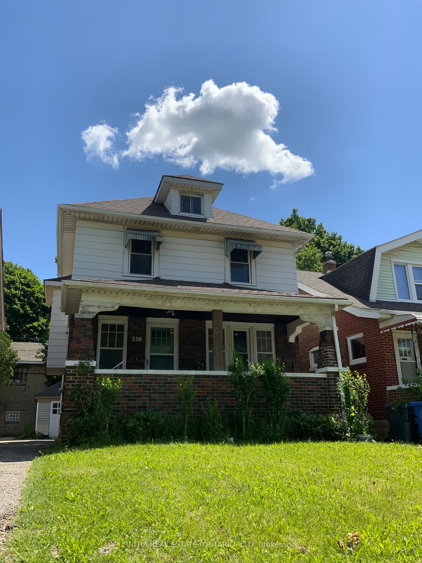 356 Rankin Avenue, Windsor, ON N9B 2R7