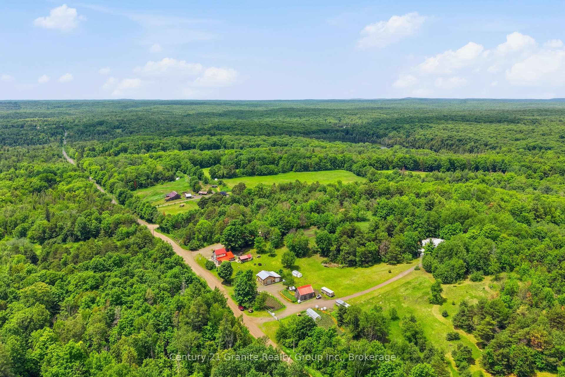 1742 Rose Island Road, Wollaston, ON K0L 1P0