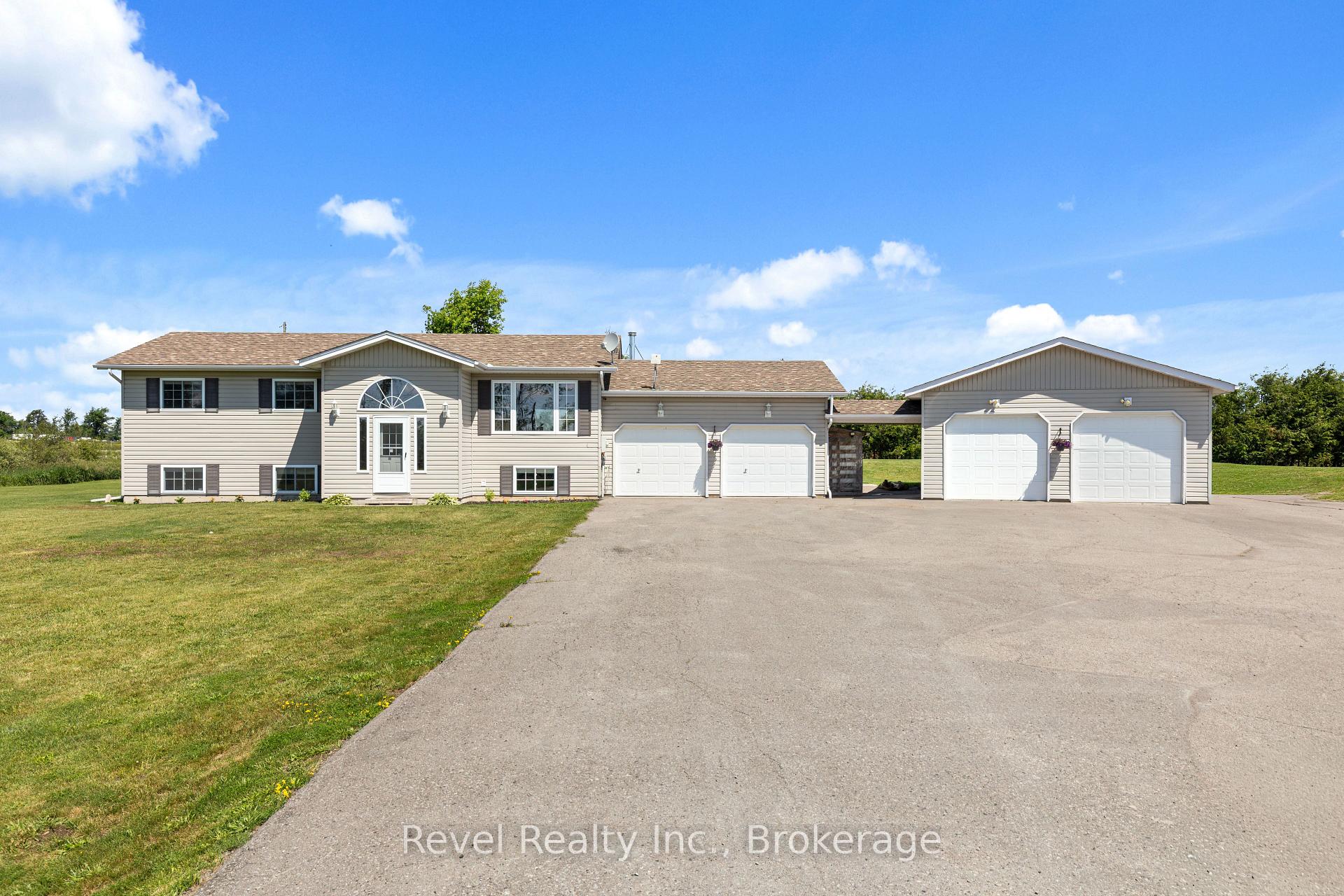 477 Four Points Road, Kawartha Lakes, ON K0M 1L0