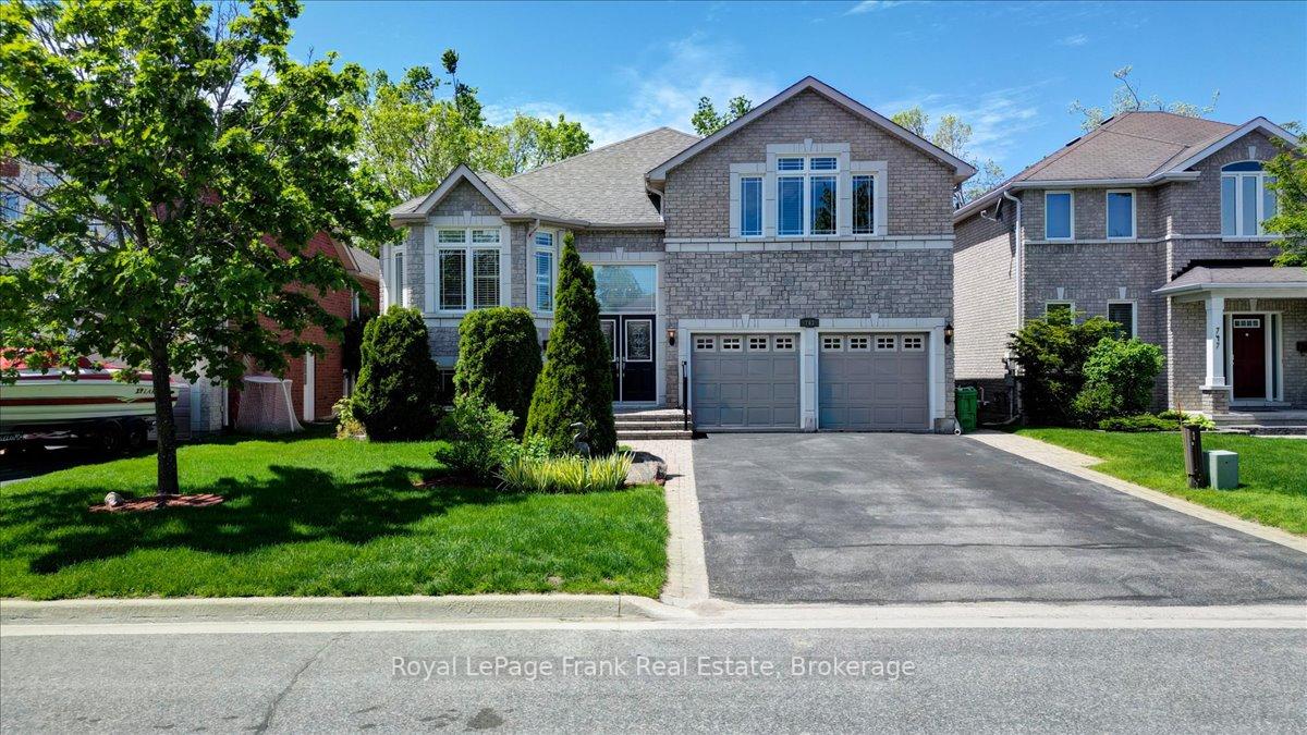 743 Fortye Drive, Peterborough, ON K9K 2G4